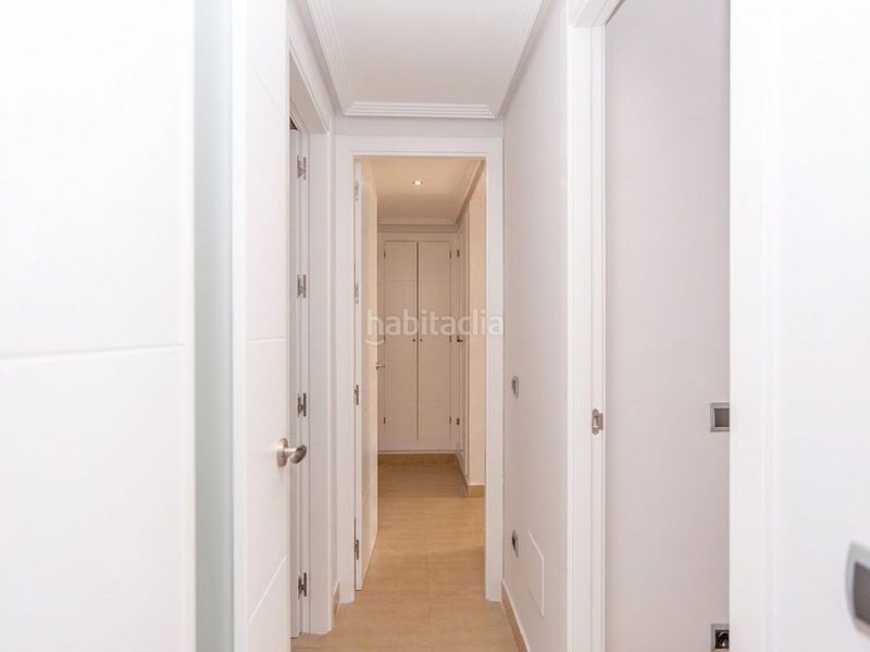 Foto 968f560f-9121-4a00-be4f-f30a0fd9f7ea. Apartament amb aparcament a Centro Alcázares (Los)