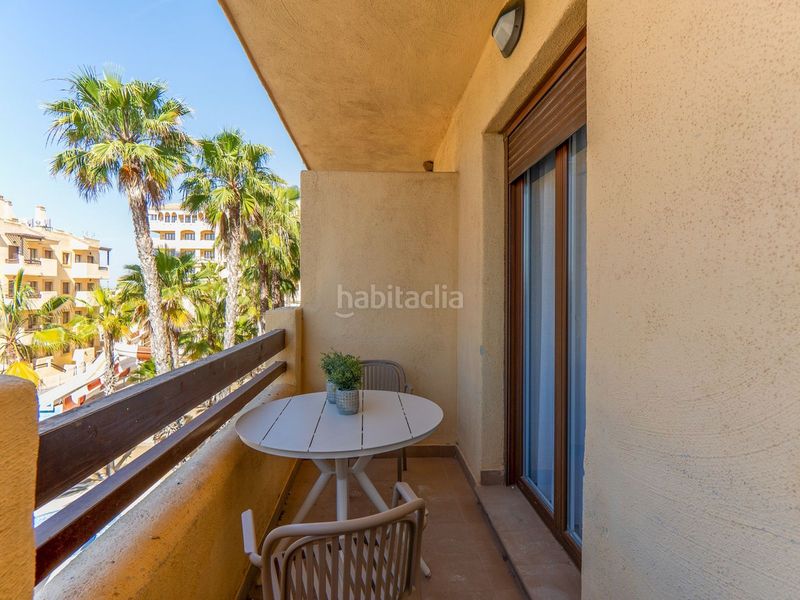 Foto c9fb9b5e-1c33-4934-b546-4c565c573b10. Apartament amb aparcament piscina a Centro Alcázares (Los)