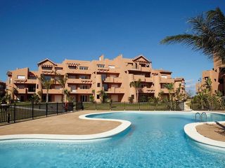 Apartament a Mar Menor golf