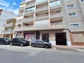 Apartament a Zona Playa de los Locos