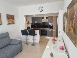Apartament a Avenida Habaneras - Curva de Palangre