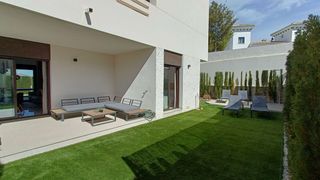 Apartament a Algorfa