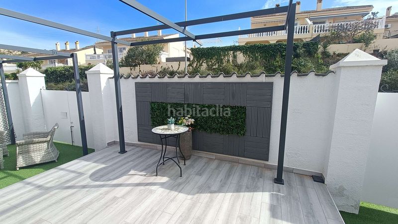 Foto d1ebcc32-46a5-4038-8754-0699163b77b6. Casa a Benimar Rojales