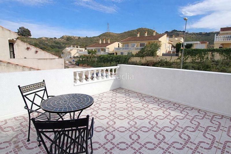 Foto f031d7df-95c9-4e9f-ab08-5ff1579f9731. Casa a Benijófar