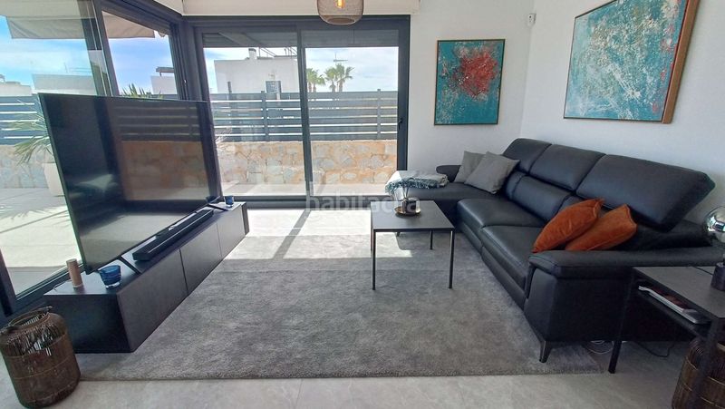 Foto 6fd8a4db-f08b-4fdc-a407-3147b340ea73. Casa amb aparcament a Algorfa