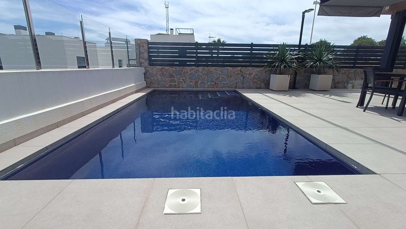 Foto b330b955-aef2-4230-8044-795a855cdcac. Casa amb aparcament a Algorfa