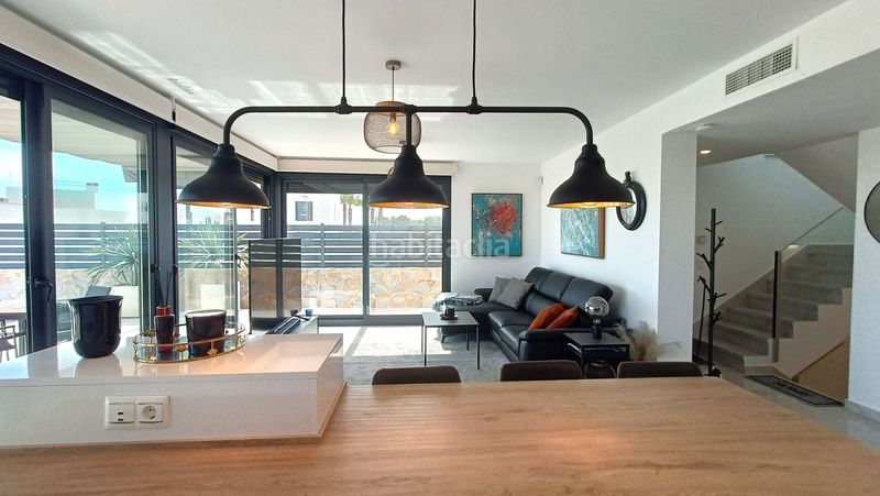 Foto b978f305-486b-4666-b86c-6bdb3a757ba9. Casa amb aparcament a Algorfa