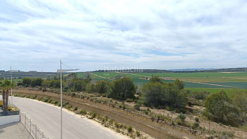 Foto e6ae8728-1ee6-4986-87da-0eb0b98e0543. Casa amb aparcament a Algorfa