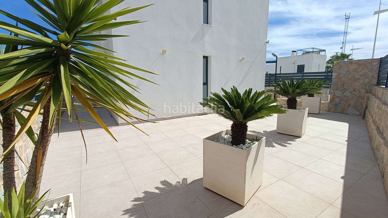 Foto e8ad27d1-e24a-4119-b975-47b8a9068fef. Casa amb aparcament a Algorfa