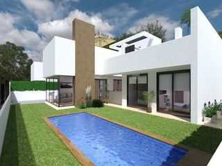 Maison à Torre-Pacheco