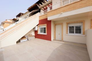 Apartament a Pilar de la Horadada Ciudad