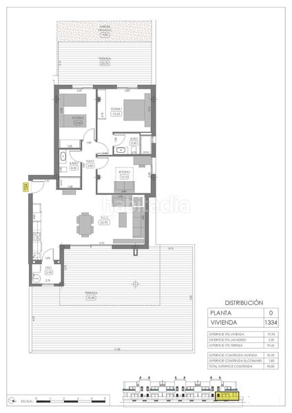 Foto 2b735348-3bff-47c6-ab51-a34afe15d86d. Casa a Algorfa