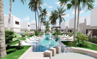Haus in Centro