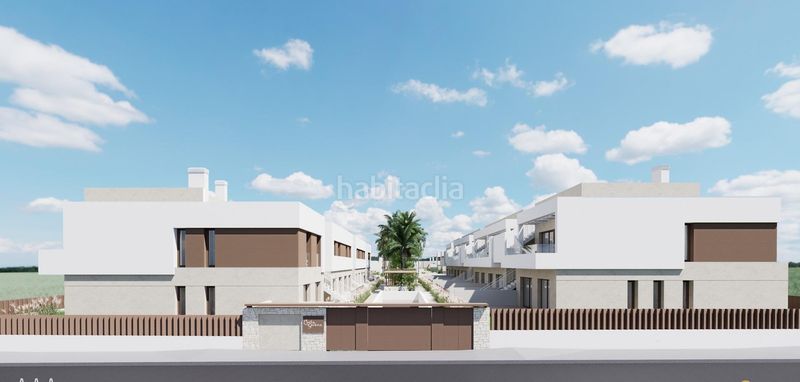 Foto 65097a05-5a16-4d6e-ac2b-28bc00b983f7. Casa a Centro Alcázares (Los)