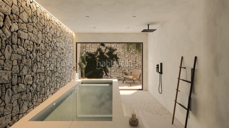 Foto 9fdd2484-d682-4ed5-973d-493054e898de. Casa amb piscina a Cabo de Palos Cartagena