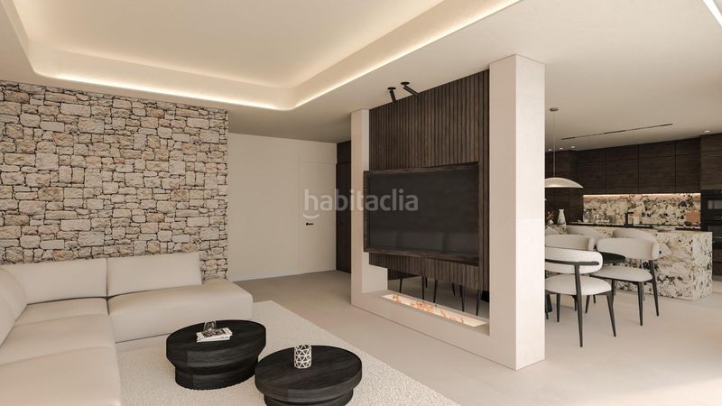 Foto b26d6ad2-30f9-4124-8aa9-9b2141590083. Casa amb piscina a Cabo de Palos Cartagena