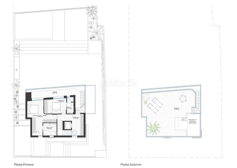 Foto d6d67556-9fd2-46c0-a933-ae8090b9e46e. Casa amb piscina a Cabo de Palos Cartagena