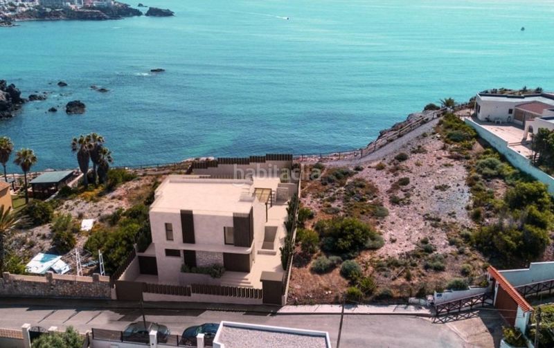 Foto e015ea13-4057-4b66-8d32-ed5cf21e6a73. Casa amb piscina a Cabo de Palos Cartagena
