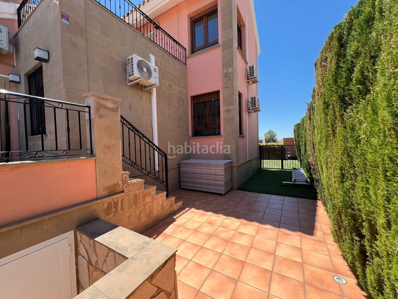Foto 0e8d17c6-76fc-46c4-84ef-1b9737c9a6b0. Casa amb aparcament a Algorfa