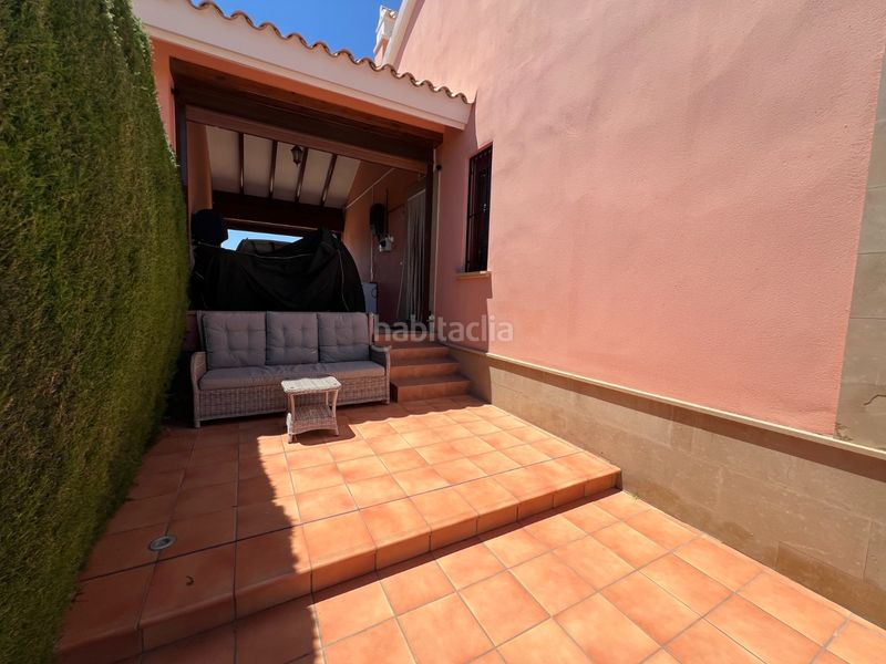Foto 3522fdd1-e4e6-4e8a-acc5-46e0c80e087f. Casa amb aparcament a Algorfa
