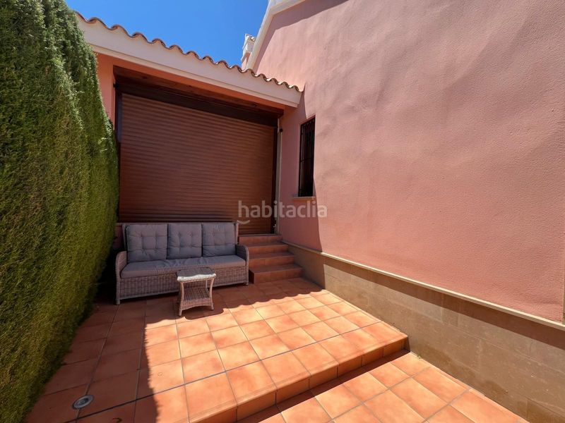 Foto 3d6a3ca0-172f-4d20-bb27-327ee21fa448. Casa amb aparcament a Algorfa