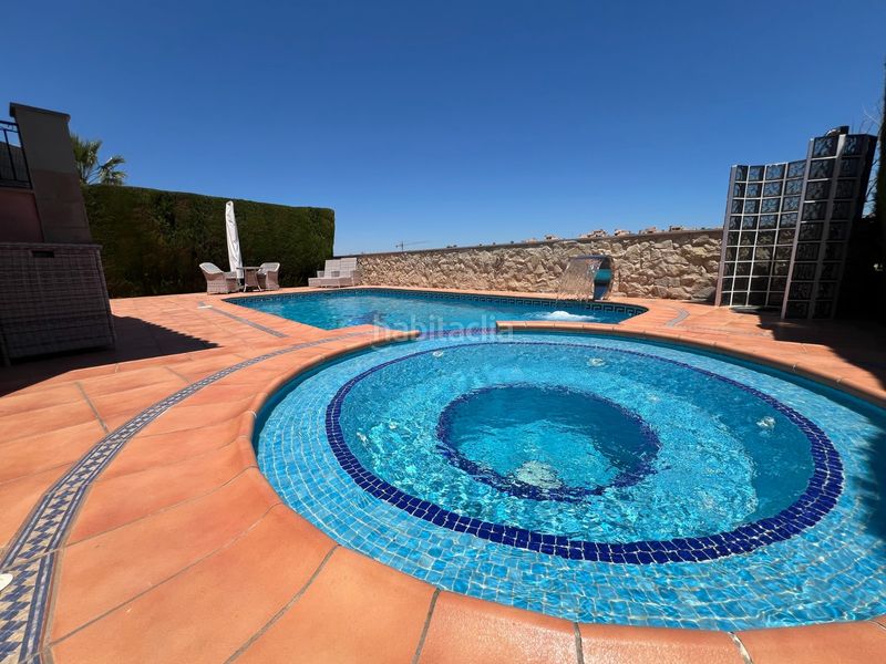Foto 551439c1-e33b-4722-898e-5fdbaaff0914. Casa amb aparcament a Algorfa
