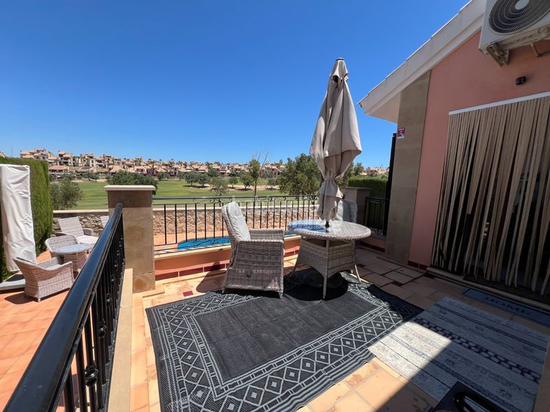 Foto 708852a8-2d8d-4eeb-bfa0-a034ff88ee45. Casa amb aparcament a Algorfa