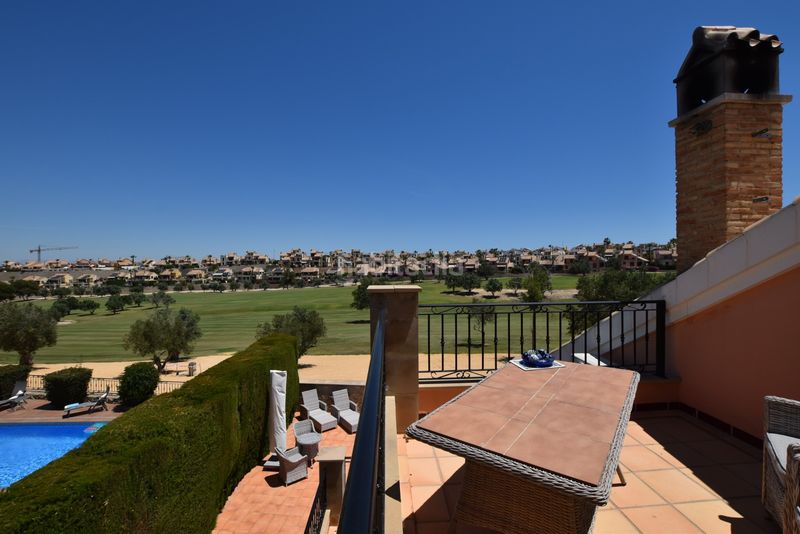 Foto ad21b178-957d-4ef3-b68b-0ce1ab62f304. Casa amb aparcament a Algorfa