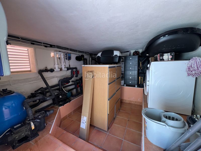 Foto c52be8fb-6115-4d7d-bf23-ba184a6f3c6b. Casa amb aparcament a Algorfa