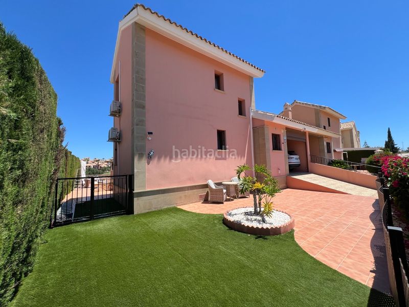 Foto c6f25c33-5336-46bf-b3ea-5f3c8e65bfb2. Casa amb aparcament a Algorfa