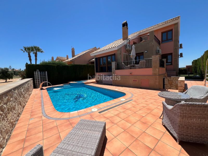 Foto c82b27bc-7883-4342-b7a6-146ae660f10a. Casa amb aparcament a Algorfa
