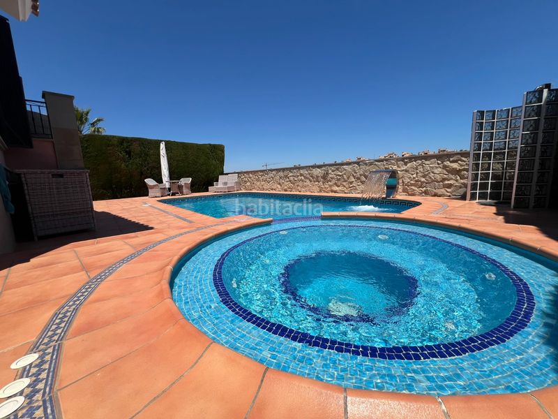 Foto eda56132-d990-4a95-9f08-ed0e774501b1. Casa amb aparcament a Algorfa