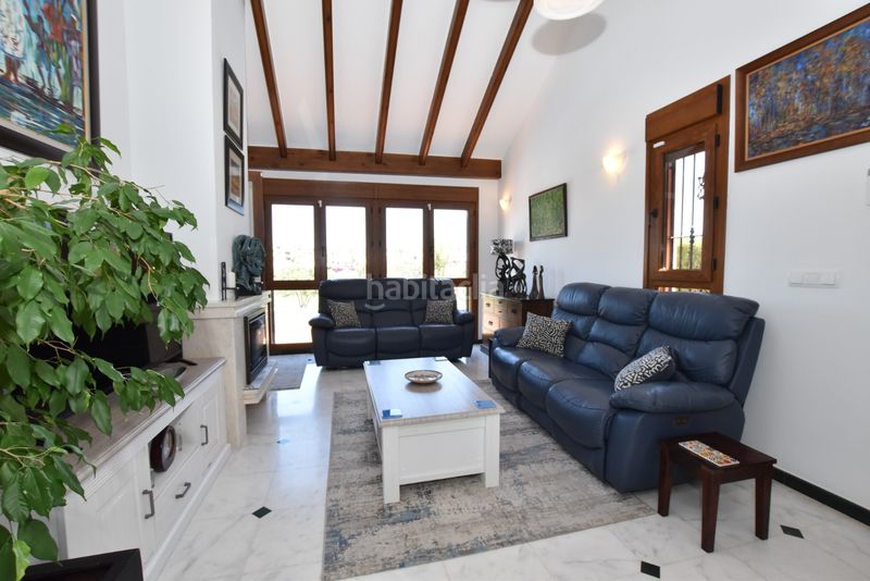Foto edecf0b2-b0ec-4f6d-810d-dc568494c619. Casa amb aparcament a Algorfa