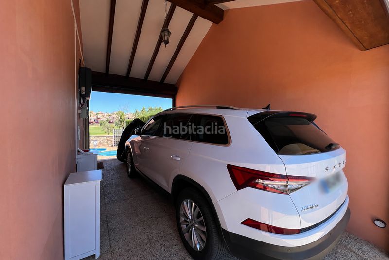 Foto fc178e84-2810-471c-b5d5-ee3f98224792. Casa amb aparcament a Algorfa