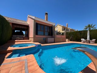 Casa en Algorfa