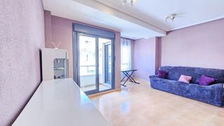 Apartamento en Parque de las Naciones