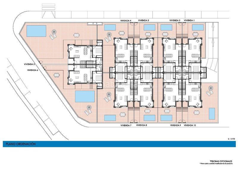 Foto 2a36a95d-34f7-4896-a6ff-59ae5c35ae8a. Casa adossada a Bigastro