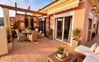 Apartment in Puerto Deportivo