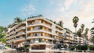 Flat in La Carihuela - Los Nidos