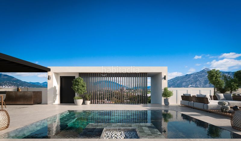 Foto 0ffec6b5-6c21-4423-9800-99944d465e75. Casa a Nueva Alcántara Marbella