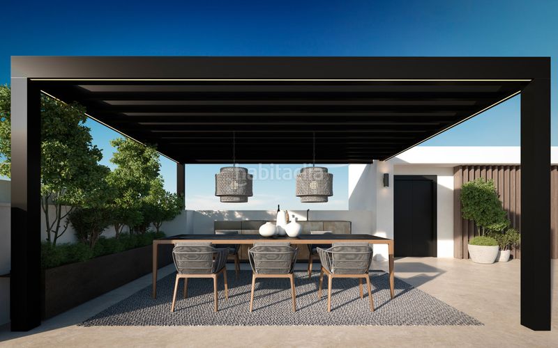 Foto 5927d046-703f-4c15-b041-42b23f346394. Casa a Nueva Alcántara Marbella