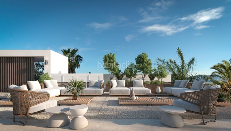 Foto b9bd9c8a-f0cd-42e7-be25-6ed8abf00270. Casa a Nueva Alcántara Marbella