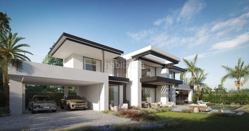 Foto c0d9c878-8ba4-4209-b875-60fec879539b. Casa a Nueva Alcántara Marbella