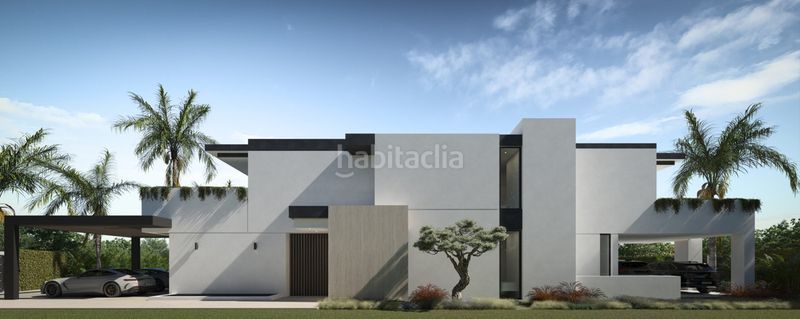 Foto cf44d5de-cd3e-45a5-8660-b8436b08472c. Casa a Nueva Alcántara Marbella
