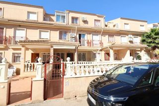 Duplex à Lomas de Cabo Roig - Los Dolses