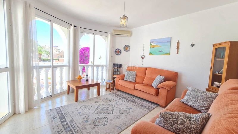 Foto 4d8bddea-9d21-435d-990d-0b00644002c3. Casa en La Florida Orihuela