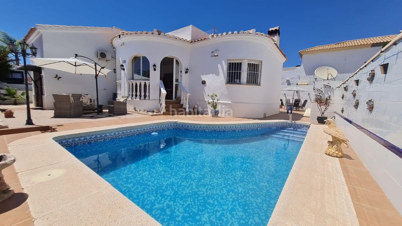 Foto fa789c82-71c5-4210-b2e4-8be04e3bde85. Casa en La Florida Orihuela