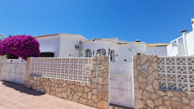 Foto fd9fec72-632b-48d1-bbb7-3938fd550d84. Casa en La Florida Orihuela