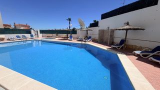 Apartment in Rojales