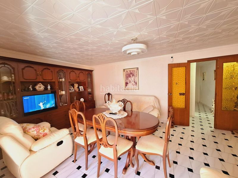 Foto 10a169e2-aa02-41ca-b330-4db9bfa5d164. Apartament a El Acequión Torrevieja